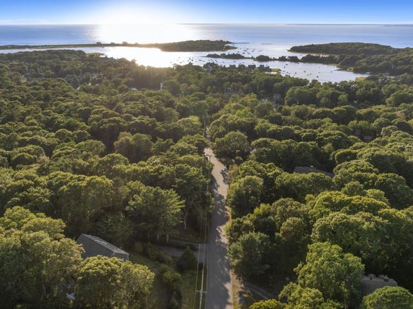 56 Westmoreland Drive, West Falmouth, MA 02540