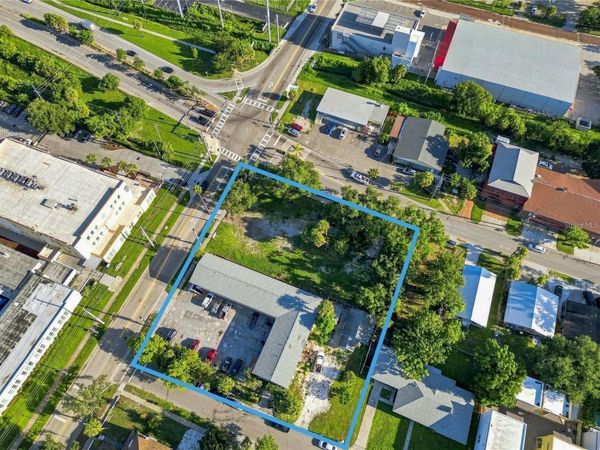 900 N ORANGE AVENUE, SARASOTA, FL 34236