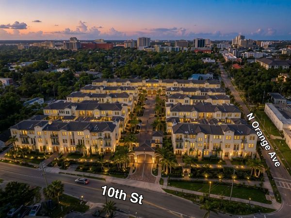 900 N ORANGE AVENUE , SARASOTA, FL 34236