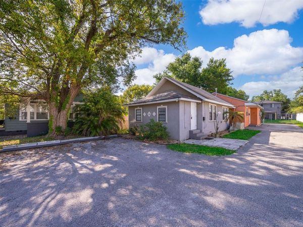 116 & 118 E MURIEL STREET , ORLANDO, FL 32806