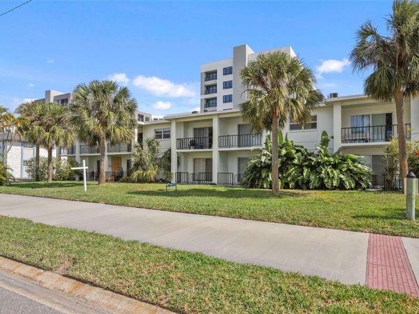 4420 37TH STREET S, Unit 10, ST PETERSBURG, FL 33711