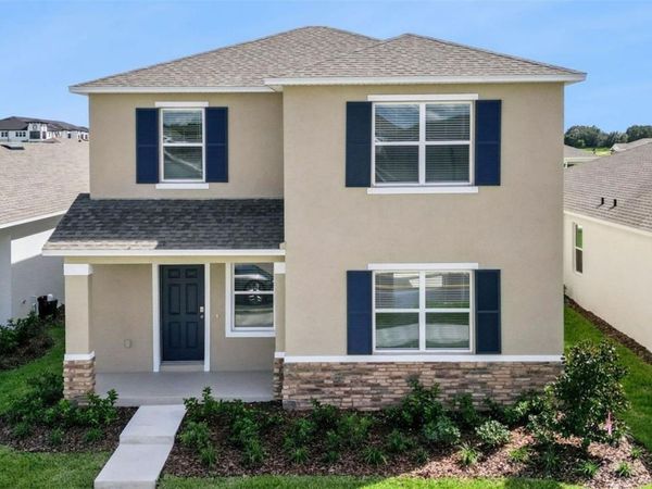 5249 MARSHELDER STREET , APOPKA, FL 32712