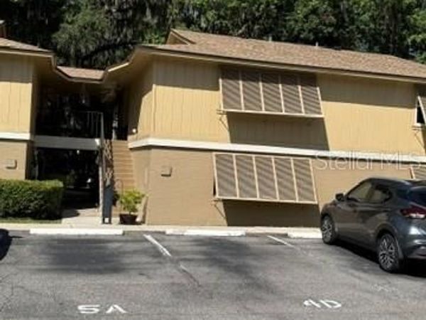 140 ORCHID WOODS COURT , Unit 4C, DELTONA, FL 32725