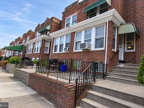 5945 BINGHAM STREET, PHILADELPHIA, PA 19120