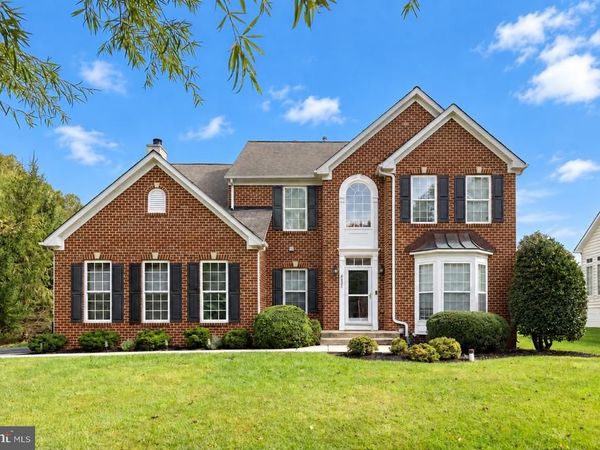 9825 KRAFT HILL ROAD, PERRY HALL, MD 21128