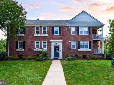 6624 E WAKEFIELD DRIVE, Unit B1, ALEXANDRIA, VA 22307