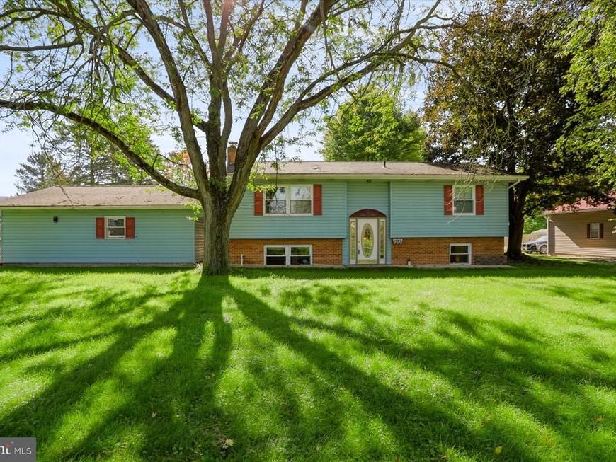 1282 Doruss Drive, Bellefonte, PA 16823 Main Photo