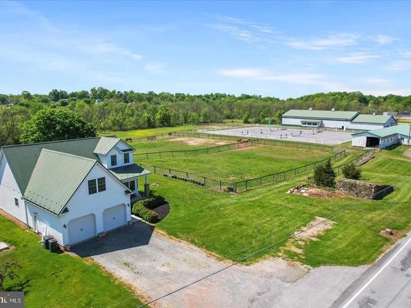 20 RED BRIDGE ROAD , GETTYSBURG, PA 17325