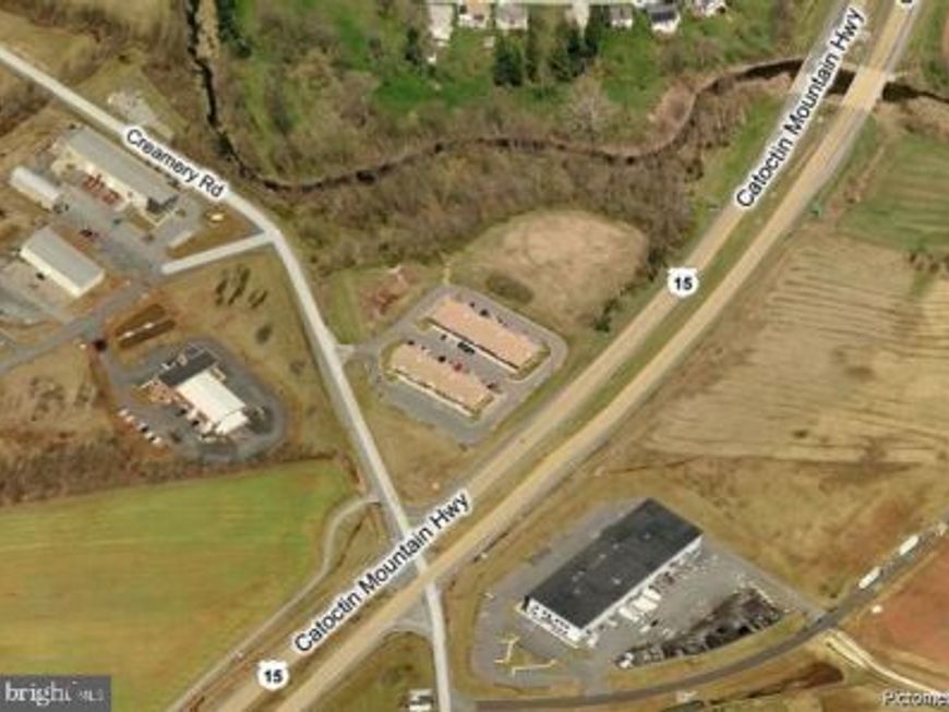 17750 Creamery Road, Lot #LOT 2, Emmitsburg, MD 21727 Main Photo