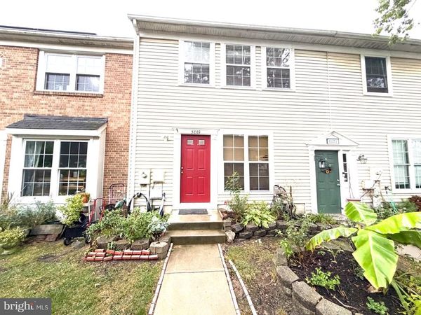 5869 ROWANBERRY DRIVE, Unit A 32, ELKRIDGE, MD 21075