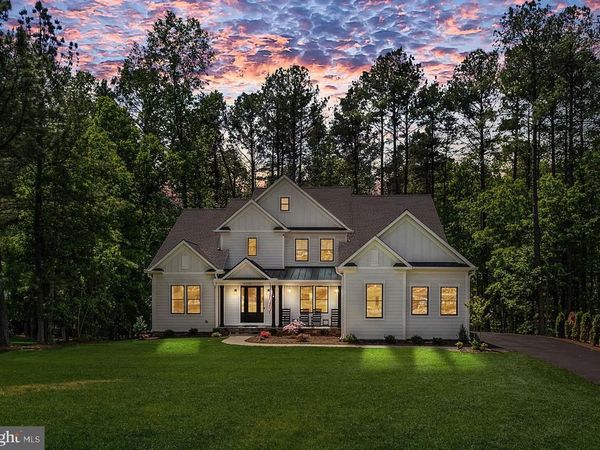 103 WATEREDGE LANE , FREDERICKSBURG, VA 22406