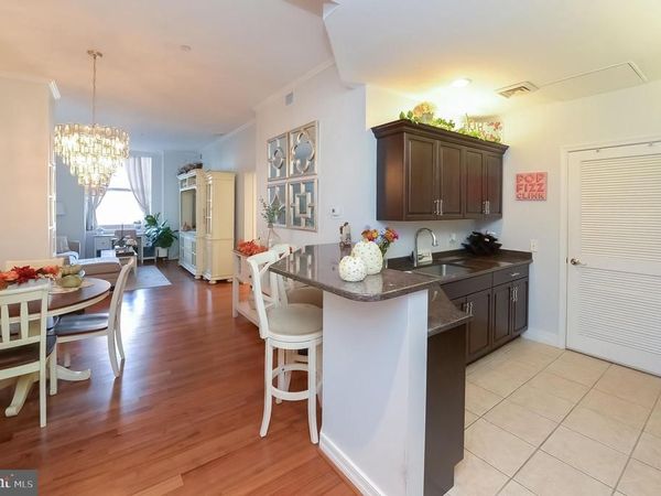 1600 ARCH STREET , Unit 1011, PHILADELPHIA, PA 19103