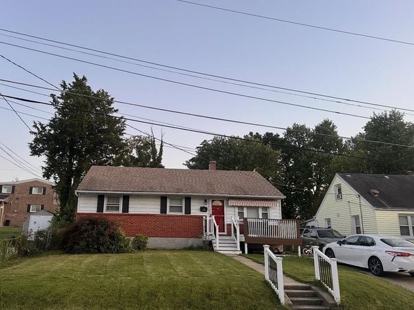 5653 CALYN ROAD, BALTIMORE, MD 21228