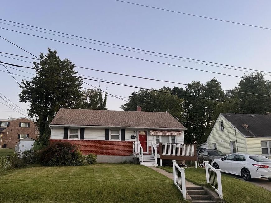5653 Calyn Road, Baltimore, MD 21228 Main Photo