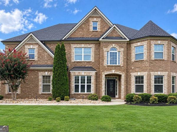 4105 Barrett Place, Hampton, GA 30228