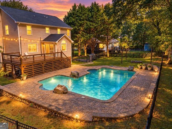 104 Courtland Circle, Powder Springs, GA 30127