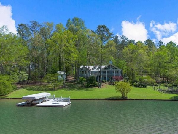 1320 Tal Lewis Road, White Plains, GA 30678