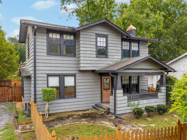 4906 Beulah Avenue , Chattanooga, TN 37409