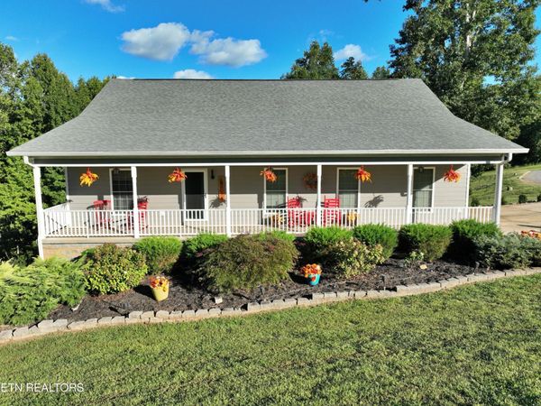 385 Hidden Forest Tr , Spring City, TN 37381