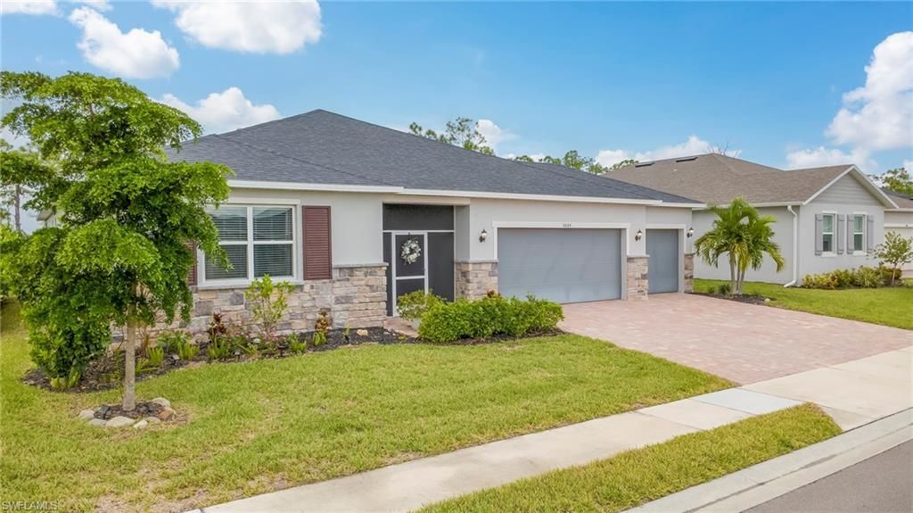6664 Estero Bay Dr, Fort Myers, FL 33908 Photo