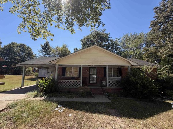 357 WISDOM ST, Somerville, TN 38068
