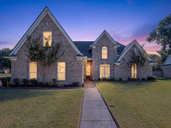 4450 GUINEVERE LN, Bartlett, TN 38135