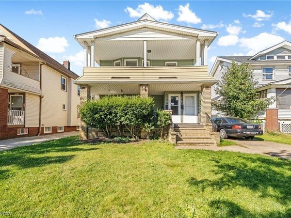 3812 W 135th Street, Cleveland, OH 44111