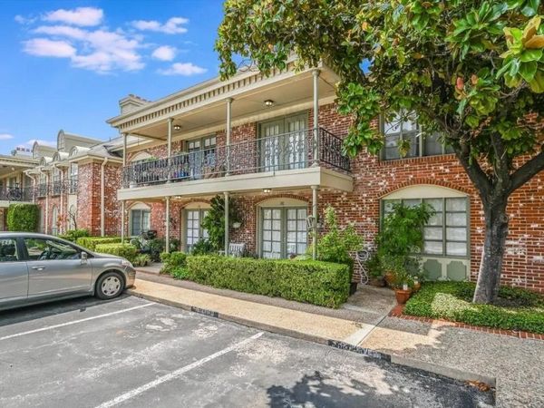 7920 Rockwood LN, Unit 112, Austin, TX 78757