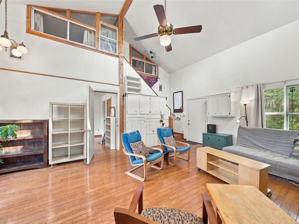 802 N Myrtle ST, Georgetown, TX 78626