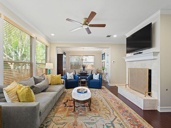 402 E 32nd ST, Unit 1A, Austin, TX 78705