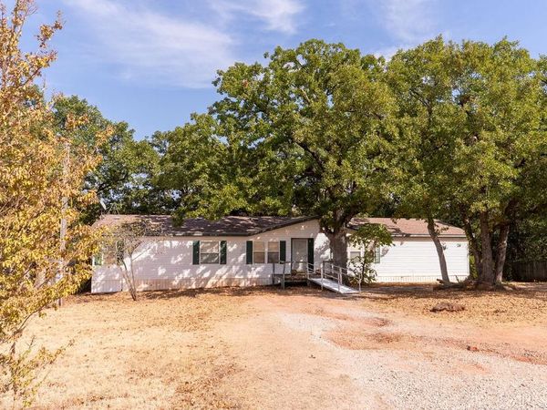7331 124th Street, Noble, OK 73068