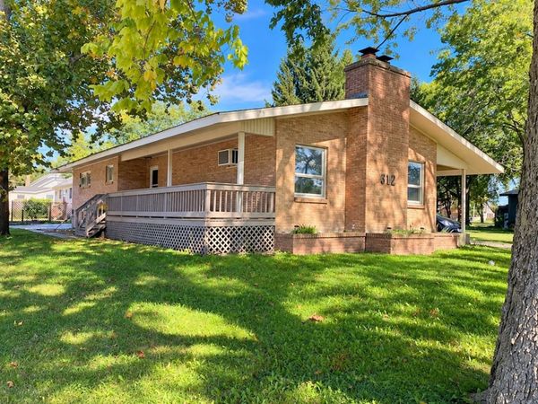 402 E 19th Street , Sterling, IL 61081