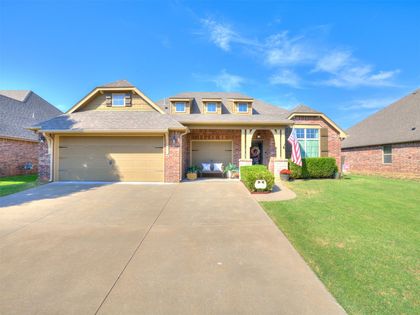 10542 N 121st East Avenue Owasso, OK 74055