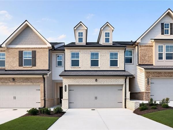 3052 Humdala Place , Unit 230, Buford, GA 30519