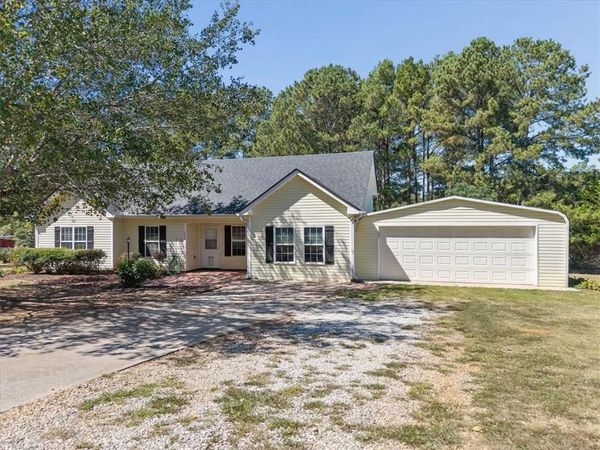 1038 Little River Road, Social Circle, GA 30025