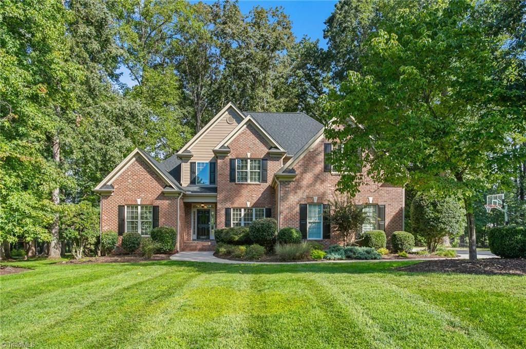 2907 Aldgate Way, Browns Summit, NC 27214 Main Photo