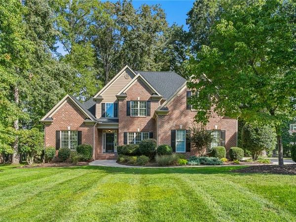 2907 Aldgate Way, Browns Summit, NC 27214
