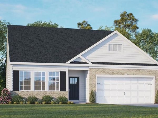 159 Black Willow Road , Stokesdale, NC 27357