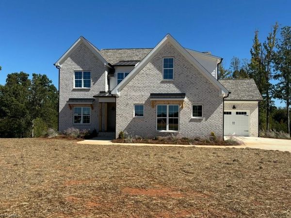 2110 Bob Jessup Drive , Greensboro, NC 27455