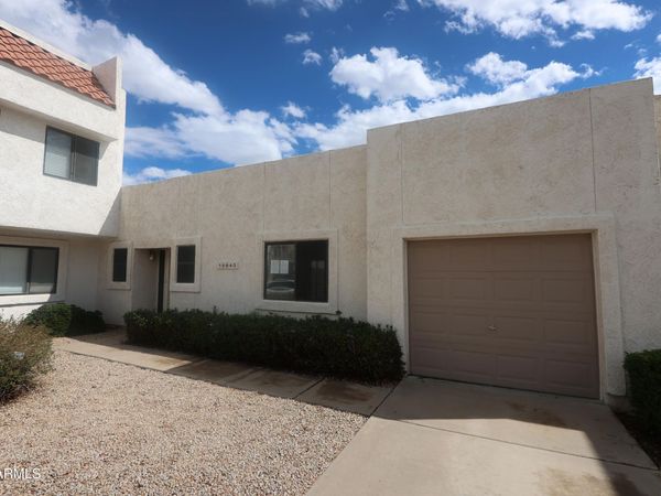 15843 N 26TH Avenue, Phoenix, AZ 85023
