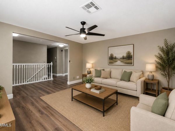 1312 N 24TH Street, Mesa, AZ 85213