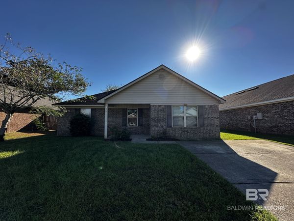 1549 Majesty Loop, Foley, AL 36535