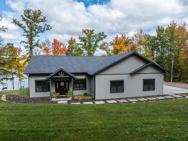15208 W Whisper Trail, Birchwood, WI 54817