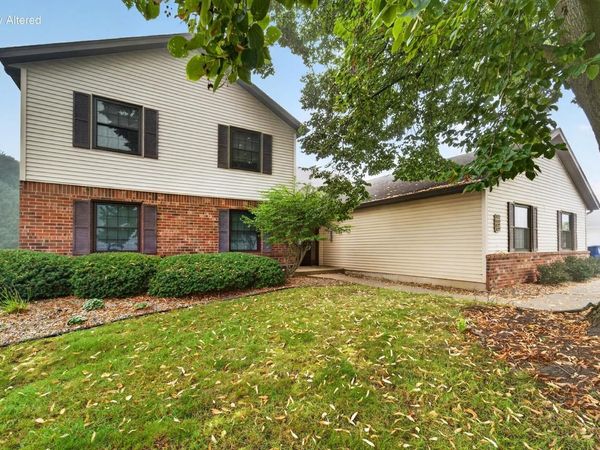 8023 41st AVENUE, Unit 22 C, Kenosha, WI 53142