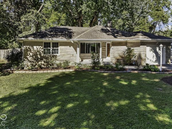 3502 E Southport Road , Indianapolis, IN 46227
