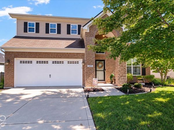 4558 Walcott Drive , Westfield, IN 46062