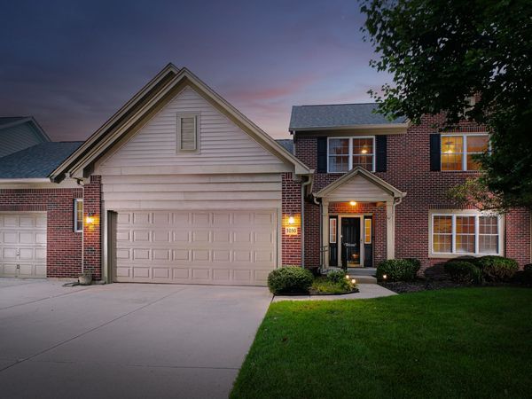 1050 Belvedere Place , Westfield, IN 46074