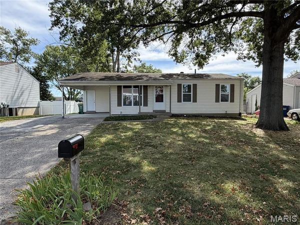 108 Wild Winds Drive , O'Fallon, MO 63368