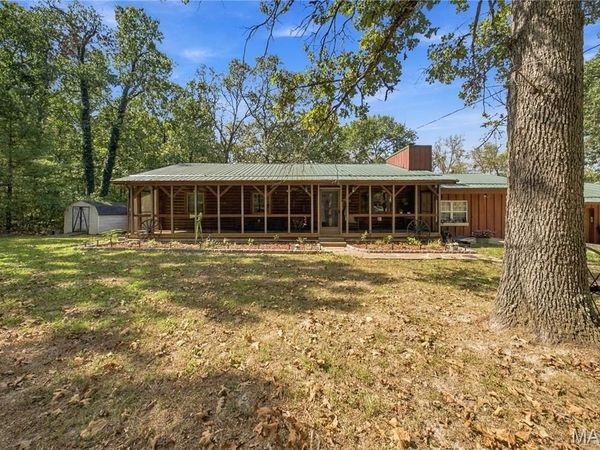 1 Timber Lane , Salem, MO 65560