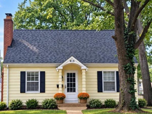 815 Simmons Avenue, St Louis, MO 63122